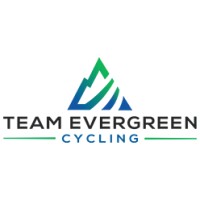Team Evergreen Cycling logo