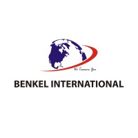 BENKEL INTERNATIONAL PTE LTD