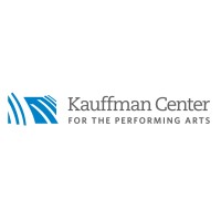 Kauffman Center For The Performing Arts logo