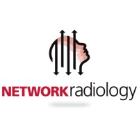 Network Radiology logo