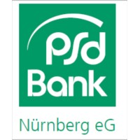 PSD Bank Nürnberg EG logo