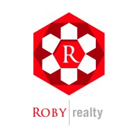 Roby Realty logo