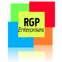 RGP Enterprises logo