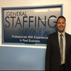 General Staffing Services LLC logo