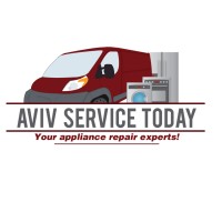Aviv Service Today logo