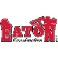 Eaton Construction LLC logo