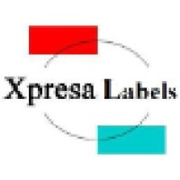 Xpresa Labels- Custom Woven Printed Labels logo