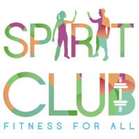 SPIRIT Club logo