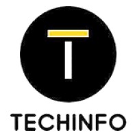 TECHINFO logo