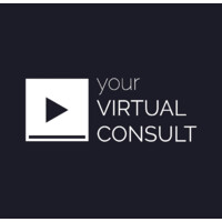 Your Virtual Consult logo