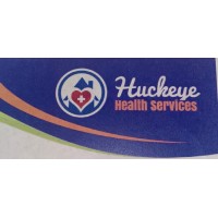 HUCKEYE HEALTH SERVICES LLC logo