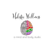 Holistic Wellness logo