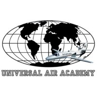 Universal Air Academy logo