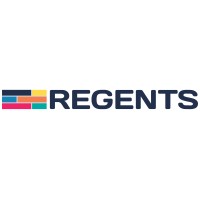 Regents logo