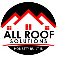All Roof Solutions, Inc. logo