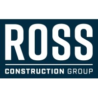 Ross Construction Group, LLC logo