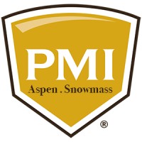 PMI Aspen Snowmass logo