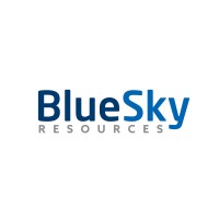 BlueSky Resources, LLC logo