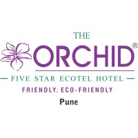 Orchid Hotel Pune logo