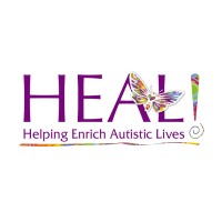 The HEAL Foundation Inc. logo
