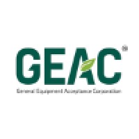 GEAC logo