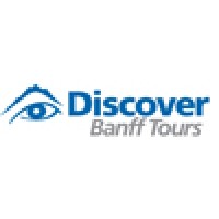 Discover Banff Tours logo