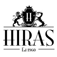 Hira's Fashion logo