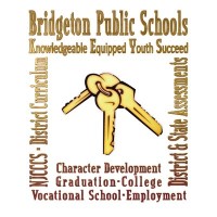 Bridgeton High School logo