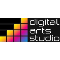Digital Arts Studio logo