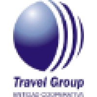 Travel Group logo