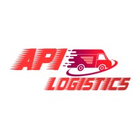 Api Logistics logo