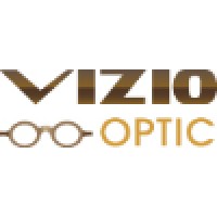 Vizio Optic logo