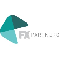 FX Partners logo