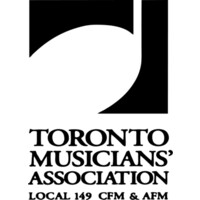 Toronto Musicians' Association, AFM Local 149
