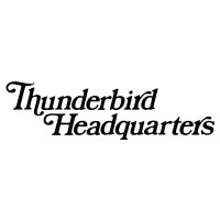 Thunderbird Headquarters logo