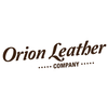 Orion Leather Company logo