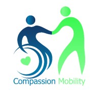 Compassion Mobility logo