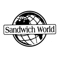 Sandwich World logo