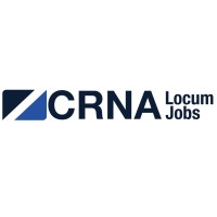CRNA Locum Jobs logo