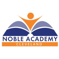 NOBLE ACADEMY-CLEVELAND logo