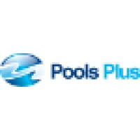 Pools Plus, Inc. logo
