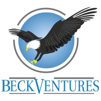 Beck Ventures logo