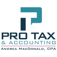 Pro Tax & Accounting LLC logo