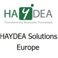 Haydea Solutions (Europe) - Business Process Outsourcing (BPO)