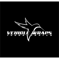 Vehicle Wraps Inc. logo