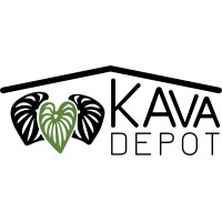 Kava Depot logo
