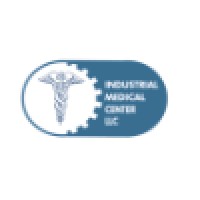 Industrial Medical Center logo