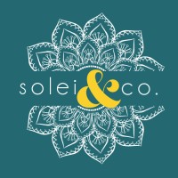 Solei & Co. Day Spa And Boutique logo