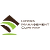Heers Management Company logo