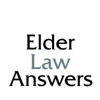 ElderLawAnswers logo
